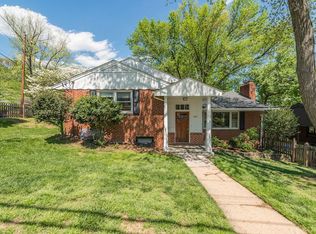 4011 Nellie Custis Dr, Arlington, VA 22207