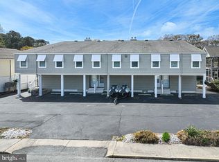 601 Seaweed Ln Unit 2, Ocean City, MD