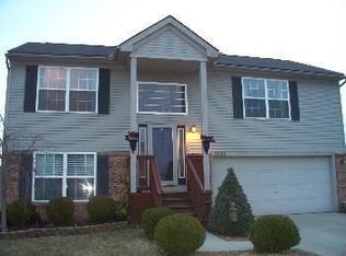 7404 Homestead Rd, Ypsilanti, MI 48197