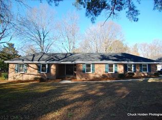 1512 Brookview Rd, Columbia, SC 29212