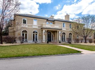 6 Gray Owl Rd, Cherry Hills Village, CO 80113