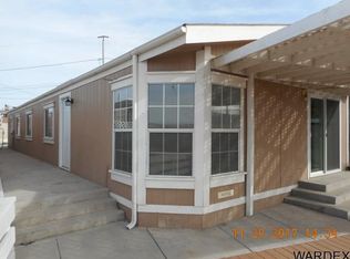 10144 Harbor View Rd W, Parker, AZ 85344