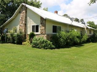 22023 Grassy Rd, Summersville, MO 65571