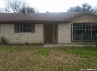 7358 Meadow Breeze Dr, San Antonio, TX 78227
