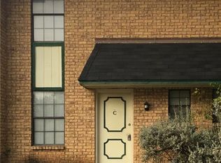 3800 Cibolo Dr APT C, Fort Worth, TX 76133