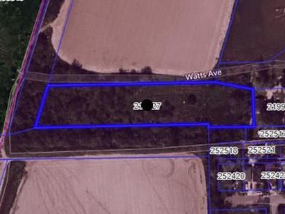 0 Watts Ave, Progreso, TX, 78579