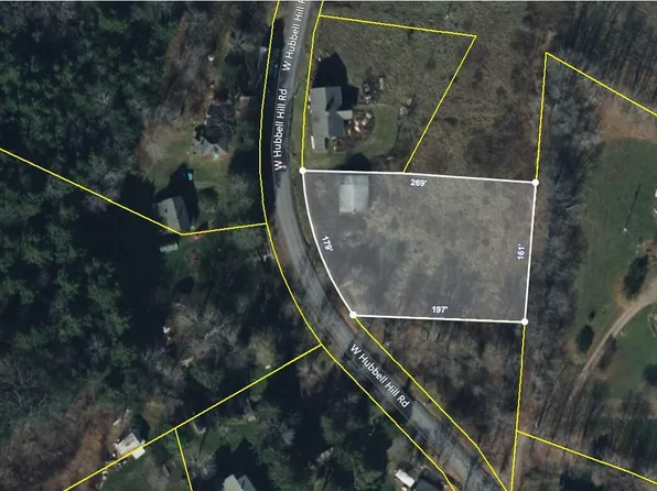 2134 W Hubbell Hill Road, Margaretville, NY 12455
