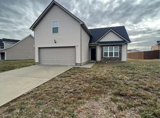 1514 Gambill Wood Dr, Smyrna, TN 37167