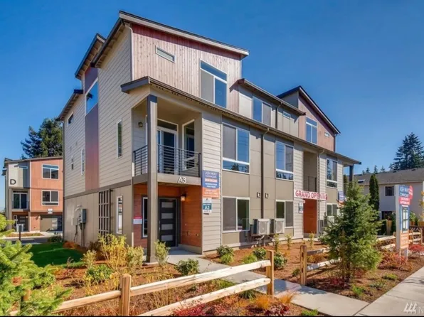 13411 Ash Way #A3, Everett, WA 98204