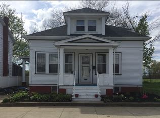 151 Elmore Ave, Woonsocket, RI 02895