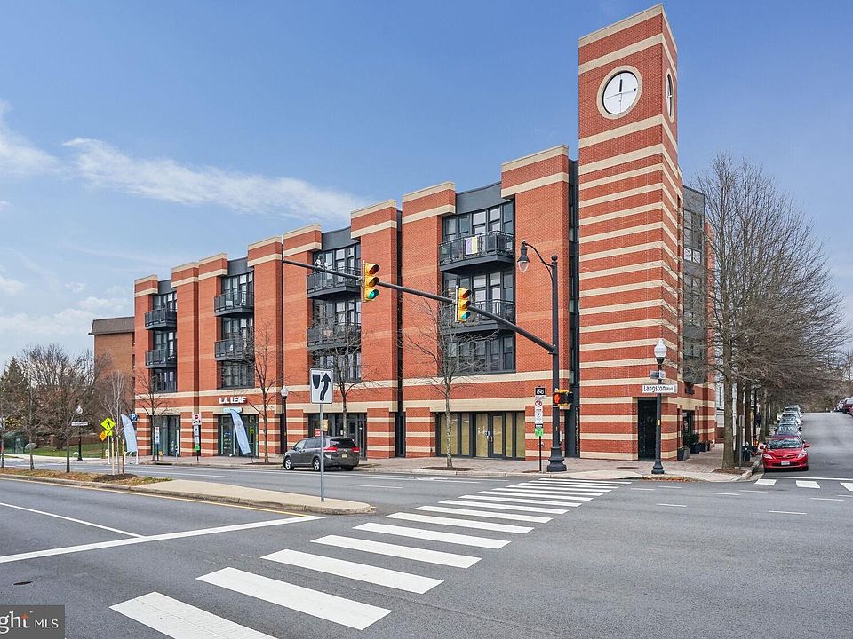 1st image of 3800 Langston Blvd #407