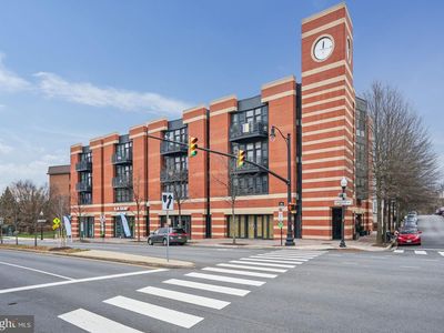 3800 Langston Blvd #407, Arlington, VA, 22207