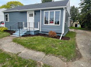 157 S Main St, Elkton, MI 48731