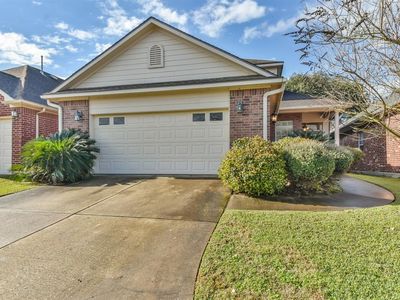 126 Golfview Dr, Montgomery, TX, 77356