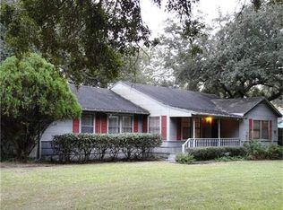 603 Miles Rd, Bacliff, TX 77518