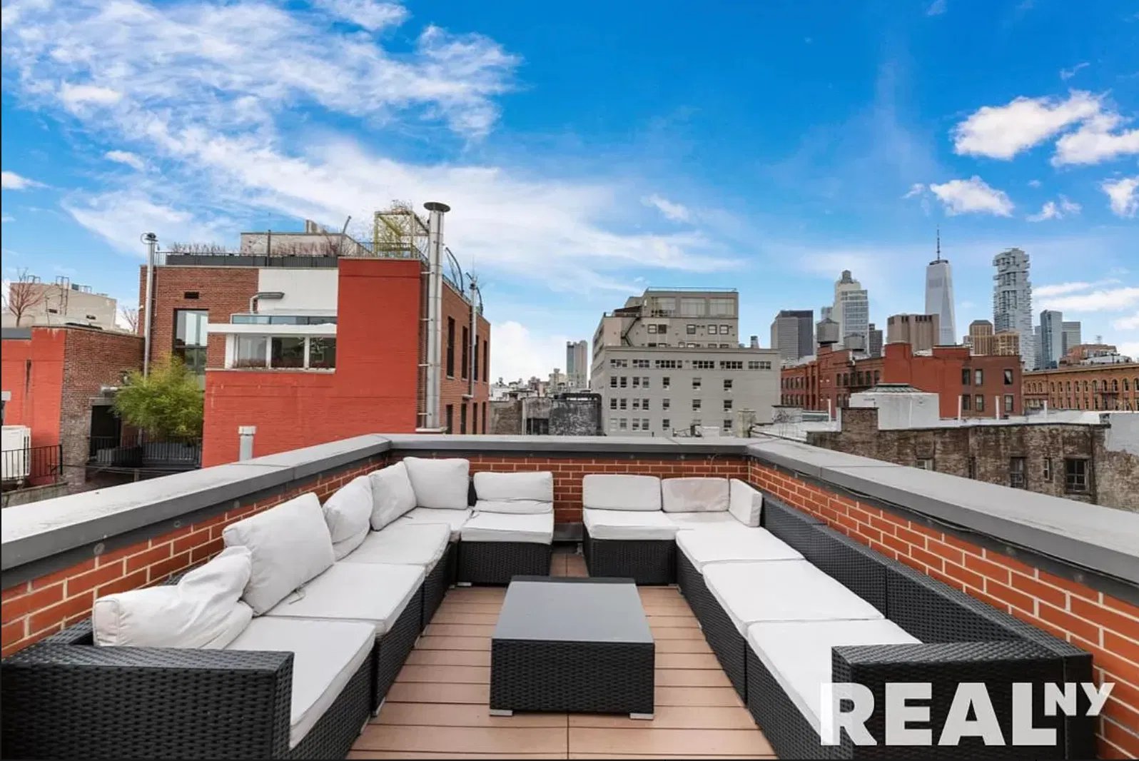 54 Spring Street #PH in Nolita, Manhattan | StreetEasy