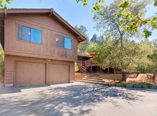 130 Ponderosa Dr, Santa Cruz, CA 95060