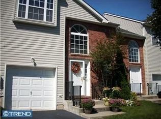 108 Orchid Ln, Ewing, NJ 08638