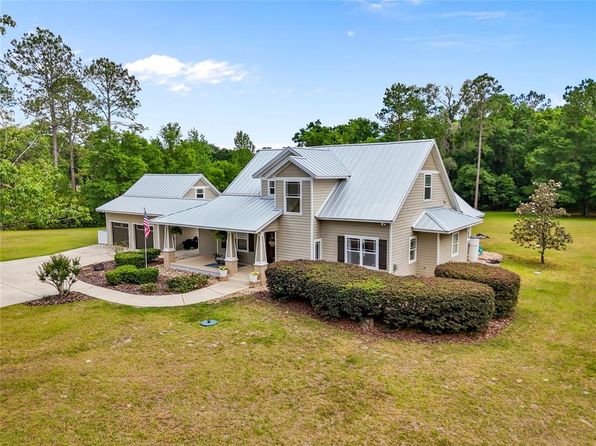 25193 NW 204th Pl, High Springs, FL 32643
