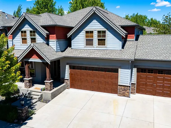 1927 S Clover Dr, Spokane Valley, WA 99016