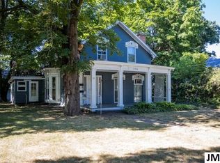 719 W Washington Ave, Jackson, MI