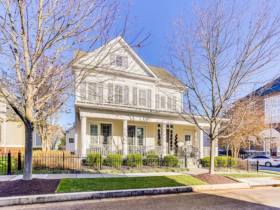 Premiere Lot in Maple Lawn! 