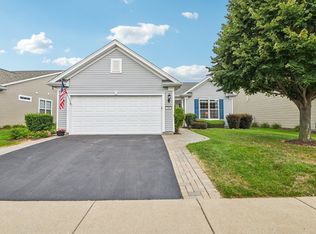 760 Pleasant Dr, Shorewood, IL 60404