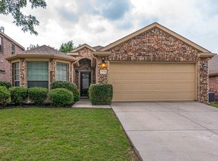 1113 Austin Dr, Melissa, TX 75454