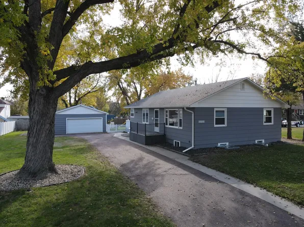 1015 W 5th Ave, Mitchell, SD 57301