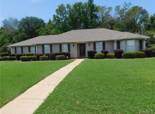 3048 Sagefield Rd, Tuscaloosa, AL 35405