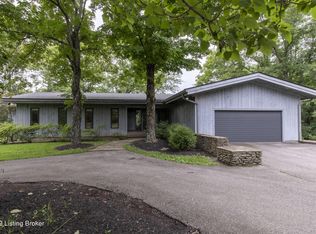 17208 Creek Ridge Rd, Louisville, KY 40245