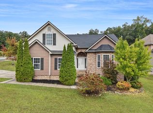 8614 Maple Valley Dr, Chattanooga, TN 37421