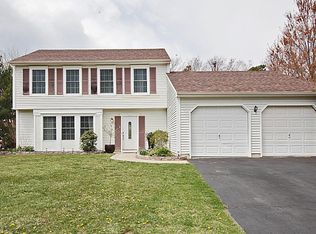59 Oak Glen Rd, Toms River, NJ 08753