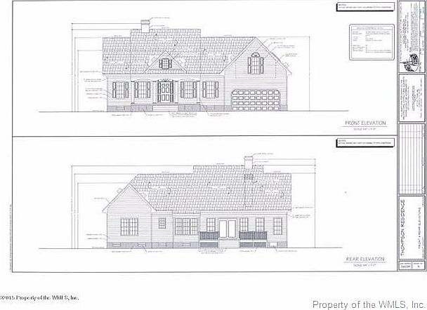 2nd image of 3151 Cider House Rd