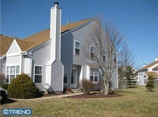 19 Aspen Ct, Bordentown, NJ 08505
