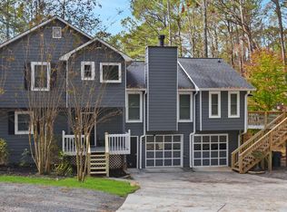 4378 Lakeside Hills Way NE, Kennesaw, GA 30144