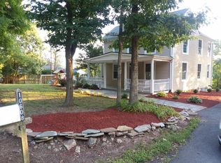 10608 Lake Jackson Dr, Manassas, VA 20111