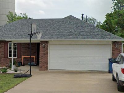 300 5th Ave NE, Gravette, AR, 72736