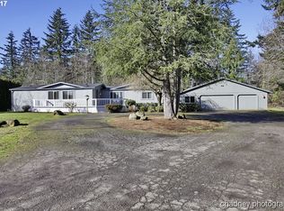 13377 SE 242nd Ave, Damascus, OR 97089