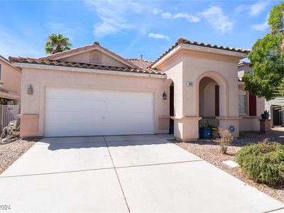 1009 E Hammer Ln, North Las Vegas, NV, 89081