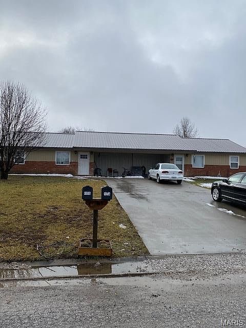 1st image of 805 E Dover St #A/b