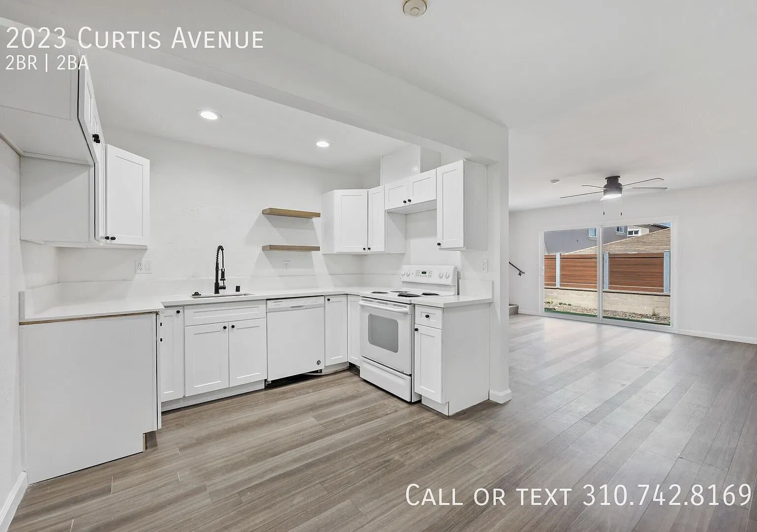 2023 Curtis Ave — Photo 1