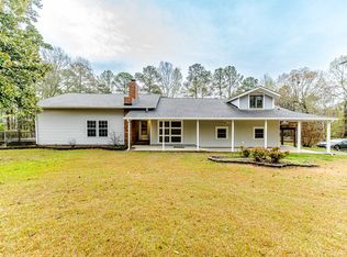 507 Nixon Dr, Sanford, NC 27330