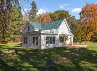 10939 Silver Lake Rd, Grantsburg, WI 54840