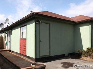 7813 Chaimi Loop, Anchorage, AK 99504