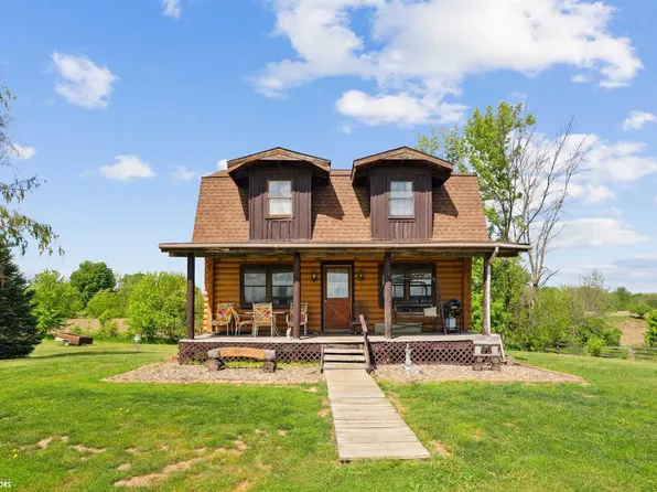 310 N State Highway 94, Stronghurst, IL 61480