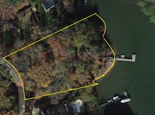 11 Waterview Point Lane, Weems, VA 22576