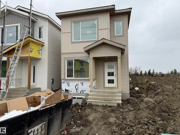 4211 63rd St, Beaumont, AB T4X 2Z2
