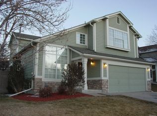 5990 S Summer Ridge Way, Castle Rock, CO 80109