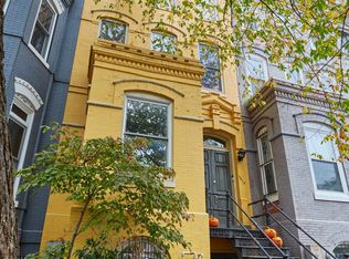 1615 13th St NW, Washington, DC 20009